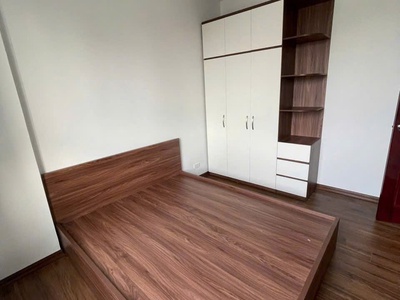 Cho thuê chung cư BIG Tower - 18 Phạm Hùng, 122m, 3 phòng ngủ, có nội thất 15 triệu/th 2