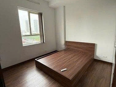 Cho thuê chung cư BIG Tower - 18 Phạm Hùng, 122m, 3 phòng ngủ, có nội thất 15 triệu/th 3