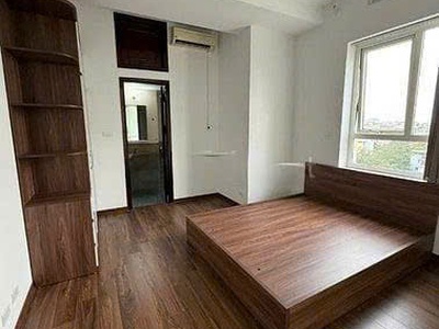 Cho thuê chung cư BIG Tower - 18 Phạm Hùng, 122m, 3 phòng ngủ, có nội thất 15 triệu/th 5