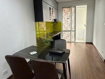 Cho thuê chung cư BIG Tower - 18 Phạm Hùng, 122m, 3 phòng ngủ, có nội thất 15 triệu/th 6