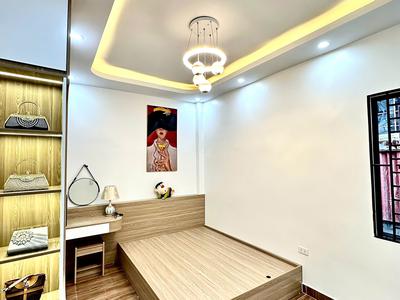 Nhà xây mới - Vị trí gần coordmark,vườn hoa Nguyễn Trãi ☘ Diện tích 80m 4