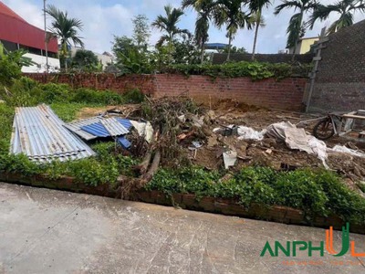 Chủ gửi bán lô đất tại TDP Khuông Lư, phường Bạch Đằng Ngũ Lão , TP Hải Phòng 0