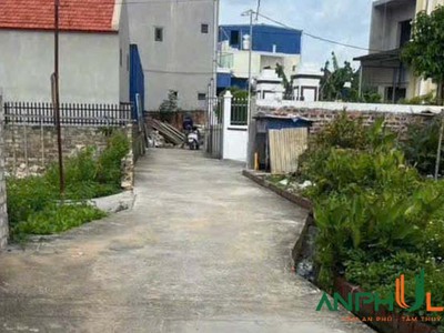 Chủ gửi bán lô đất tại TDP Khuông Lư, phường Bạch Đằng Ngũ Lão , TP Hải Phòng 2