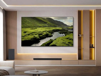 Tivi OLED Evo LG 55c6psa, 65c6psa, 77c6psa, 83c6psa 3