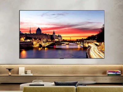 Tivi OLED Evo LG 55c6psa, 65c6psa, 77c6psa, 83c6psa 0