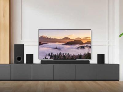 Tivi OLED Evo LG 55c6psa, 65c6psa, 77c6psa, 83c6psa 1