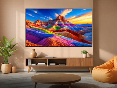 Tivi OLED LG 55b6psa, 65b6psa, 75b6psa 1