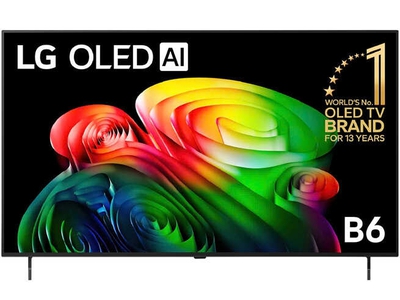 Tivi OLED LG 55b6psa, 65b6psa, 75b6psa 0