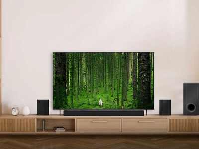 Tivi OLED LG 55b6psa, 65b6psa, 75b6psa 2