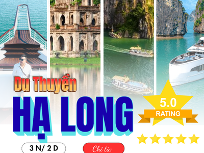 Hành Trình Chinh Phục Tây Bắc: Hà Giang Đồng Văn Sapa Fansipan 5 Ngày 4 Đêm 1