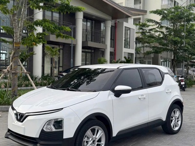 Vinfast Vf5   Sở Hữu Xe Điện Chỉ Từ 48 Triệu Đồng 3