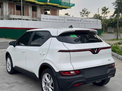 Vinfast Vf5   Sở Hữu Xe Điện Chỉ Từ 48 Triệu Đồng 4