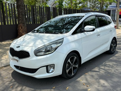 Kia Rondo Máy Dầu Số Tự Động 2016 7 Chỗ Rộng Rãi 0