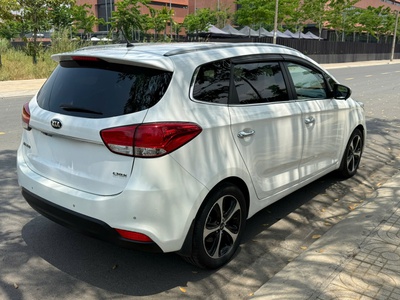 Kia Rondo Máy Dầu Số Tự Động 2016 7 Chỗ Rộng Rãi 2