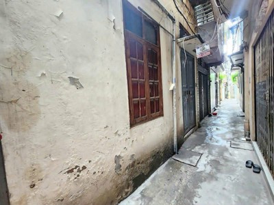 Bán đất giáp nhị 34M cách phố 10M hoàng mai 0