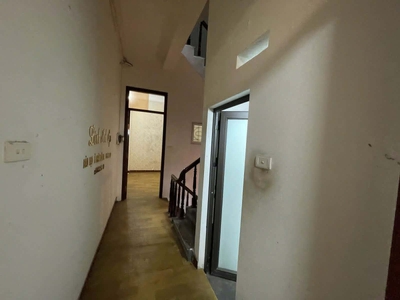 Bán nhà mặt phố đền lừ 5 tầng dân xây kinh doanh ngày đêm hoàng mai 2