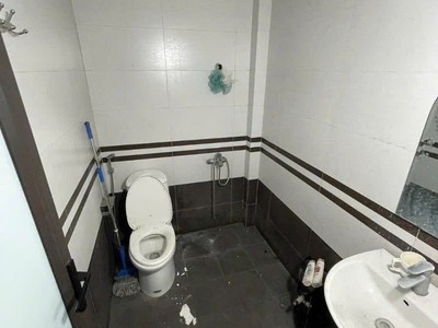 Bán nhà mặt phố đền lừ 5 tầng dân xây kinh doanh ngày đêm hoàng mai 0