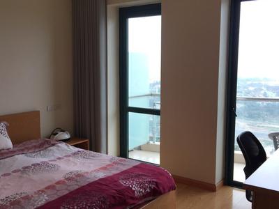 Bán Căn Hộ Cao Cấp 3 Phòng Ngủ Tại TD Plaza Hải Phòng Không Gian Sống Rộng Rãi, Tiện Nghi Đẳng Cấp 10