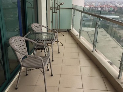Bán Căn Hộ Cao Cấp 3 Phòng Ngủ Tại TD Plaza Hải Phòng Không Gian Sống Rộng Rãi, Tiện Nghi Đẳng Cấp 11