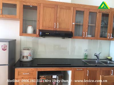 Bán Căn Hộ Cao Cấp 3 Phòng Ngủ Tại TD Plaza Hải Phòng Không Gian Sống Rộng Rãi, Tiện Nghi Đẳng Cấp 2