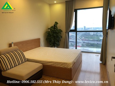 Bán Căn Hộ Cao Cấp 3 Phòng Ngủ Tại TD Plaza Hải Phòng Không Gian Sống Rộng Rãi, Tiện Nghi Đẳng Cấp 4