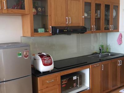 Bán Căn Hộ Cao Cấp 3 Phòng Ngủ Tại TD Plaza Hải Phòng Không Gian Sống Rộng Rãi, Tiện Nghi Đẳng Cấp 5
