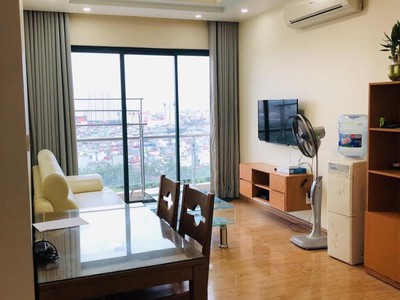 Bán Căn Hộ Cao Cấp 3 Phòng Ngủ Tại TD Plaza Hải Phòng Không Gian Sống Rộng Rãi, Tiện Nghi Đẳng Cấp 6