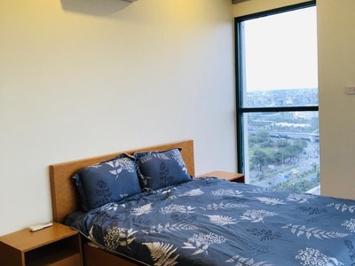 Bán Căn Hộ Cao Cấp 3 Phòng Ngủ Tại TD Plaza Hải Phòng Không Gian Sống Rộng Rãi, Tiện Nghi Đẳng Cấp 7