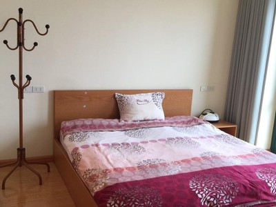 Bán Căn Hộ Cao Cấp 3 Phòng Ngủ Tại TD Plaza Hải Phòng Không Gian Sống Rộng Rãi, Tiện Nghi Đẳng Cấp 8