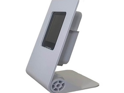 Màn hình hiển thị mã QR động APOS-QR01 0