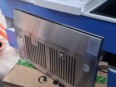 MÁY HÚT MÙI EUROSUN EH-70AF75S Hút Cực Mạnh 1000M /H, Siêu Êm 46DB, Bảo Hành 3 Năm. 1