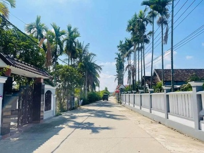 Cặp đất mặt tiền Đông Phú 2 - gần QL14B - giá nhỉnh1ty 1
