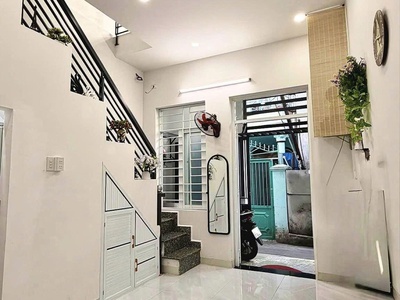 BÁN NHÀ Gần Chợ VCN Phước Hải, Nha Trang 0