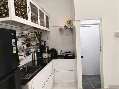 BÁN NHÀ Gần Chợ VCN Phước Hải, Nha Trang 1