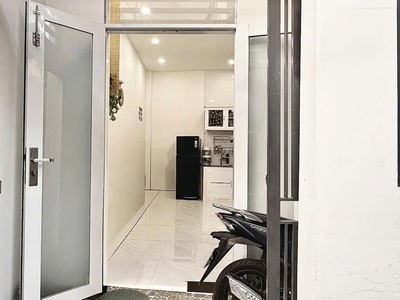 BÁN NHÀ Gần Chợ VCN Phước Hải, Nha Trang 2