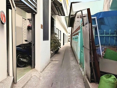 BÁN NHÀ Gần Chợ VCN Phước Hải, Nha Trang 3