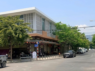 BÁN NHÀ Gần Chợ VCN Phước Hải, Nha Trang 4