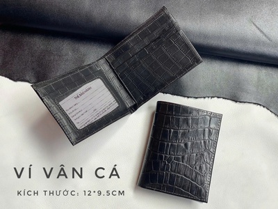 Xưởng Gia Công Phụ Kiện Thời Trang Nam Uy Tín - Bán Sỉ Tận Xưởng 14