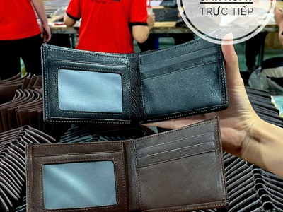 Xưởng Gia Công Phụ Kiện Thời Trang Nam Uy Tín - Bán Sỉ Tận Xưởng 8