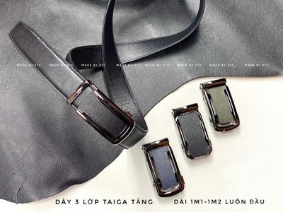 Xưởng Gia Công Phụ Kiện Thời Trang Nam Uy Tín - Bán Sỉ Tận Xưởng 3