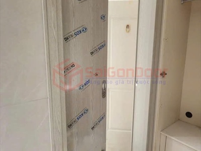 Cửa Nhựa ABS Hàn Quốc Mẫu Cửa Lùa Cao Cấp 0