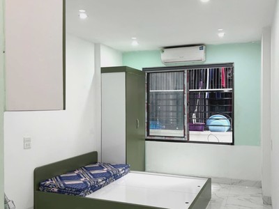 Bán nhà CCMN Nguyễn Văn Trỗi - Thanh Xuân - HN Dòng tiền khủng 0