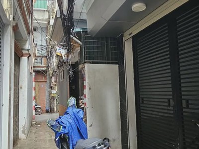 Bán nhà CCMN Nguyễn Văn Trỗi - Thanh Xuân - HN Dòng tiền khủng 1
