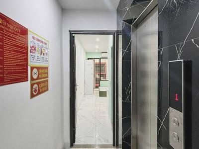 Bán nhà CCMN Nguyễn Văn Trỗi - Thanh Xuân - HN Dòng tiền khủng 2