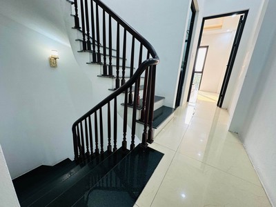 Nhà Đẹp Di Trạch Nhổn - 3 Phút ra ga Hn - 36m - 4 tầng chỉ 5ty6 - full tiện ích 1