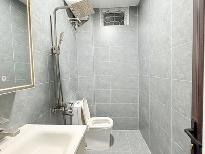 Nhà Cầu Giấy 50m 5 Tầng - Sang xin mịn - Giá Hợp Lý 10.8 tỷ - Trung Tâm Cầu Giấy 0