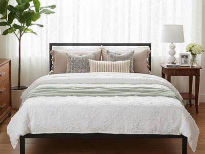 Địa chỉ cửa hàng giường sắt có sẵn 100 mẫu đẹp hiện đại đủ kích thước 2