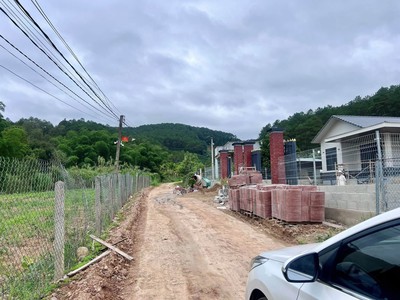 Cần bán đất Nam Ban vùng ven Đà Lạt , nhiều thổ cư , cạnh đồi thông phù hợp nghỉ dưỡng 1