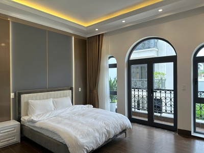 Nhà đẹp KDC Số 5 An Sơn Giá tốt đầu tư an cư 2