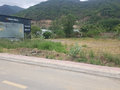 Cần bán thửa đất số Thôn Phước Thượng, Phước Đồng 1